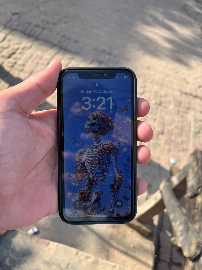 Apple iPhone X 1