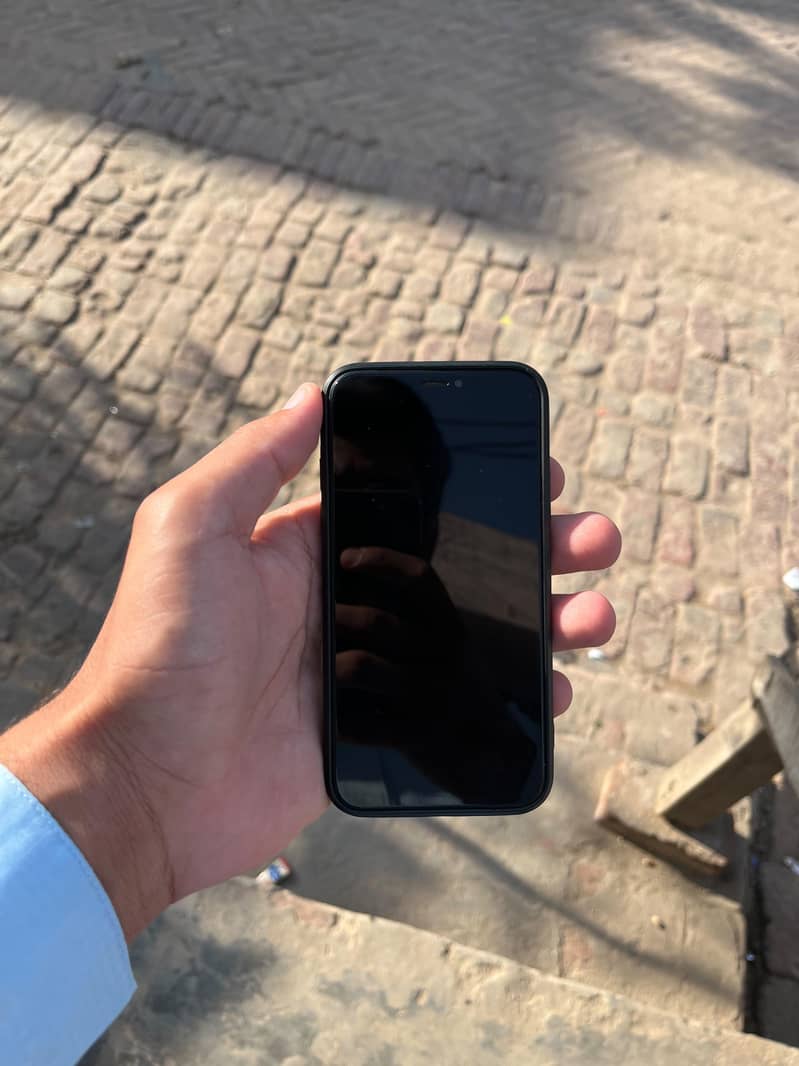 Apple iPhone X 2