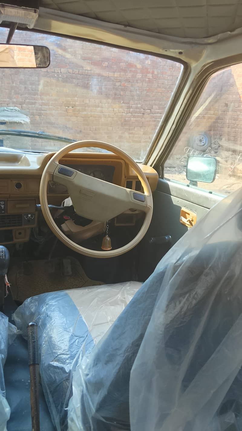 Suzuki FX 6