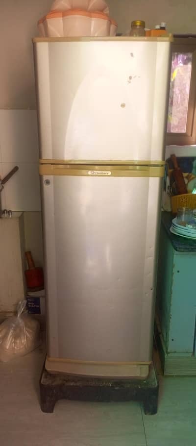 Dawlance Small size two door
