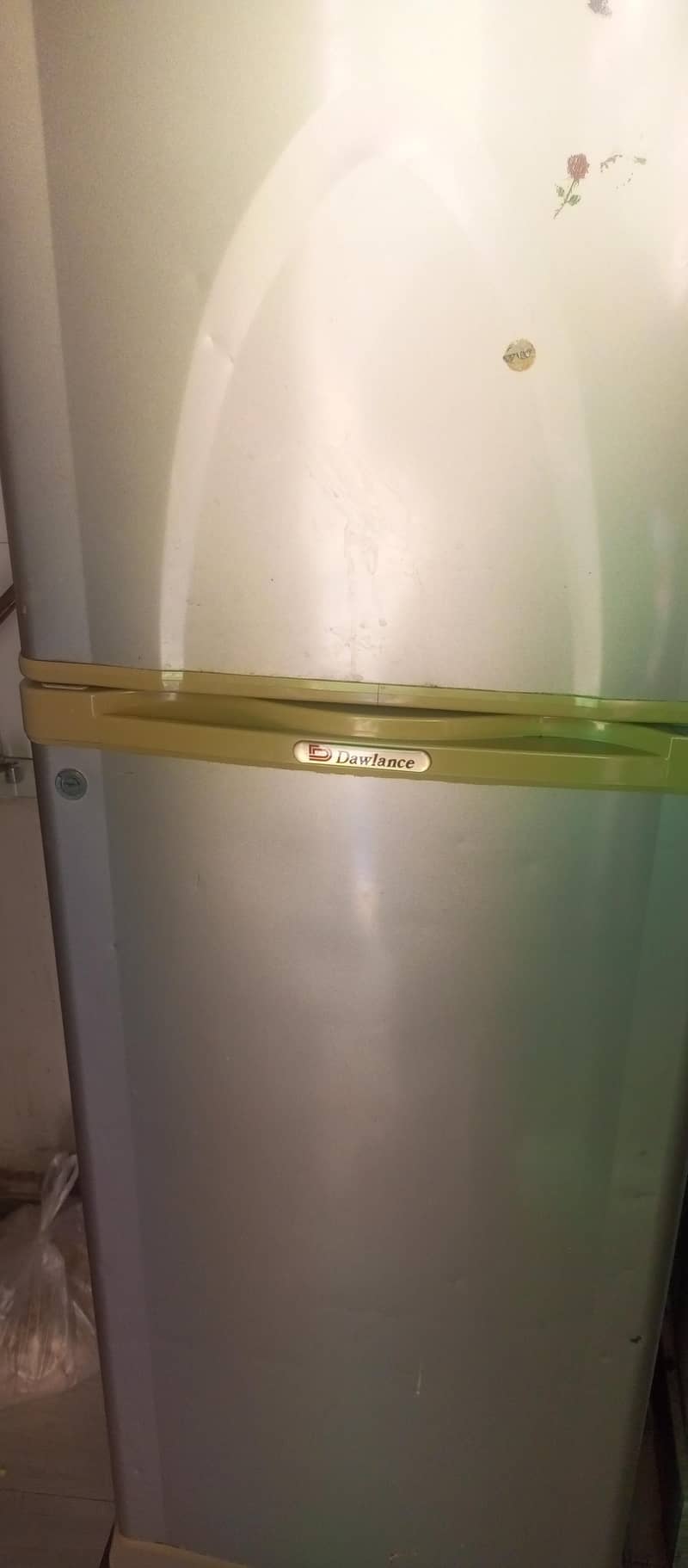 Dawlance Small size two door 1