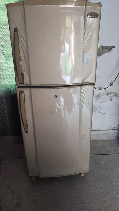 Bilkul ok condition ha cooling 100% original compressor