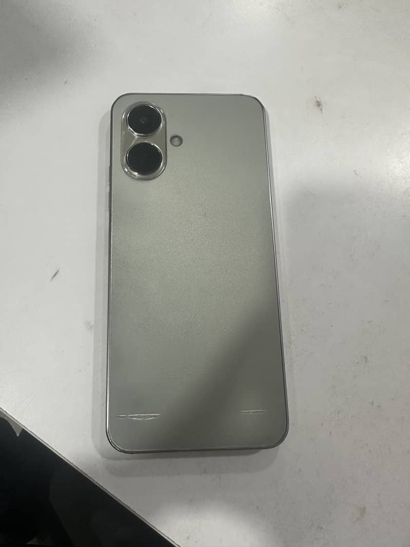 Tecno Spark Go 2 0