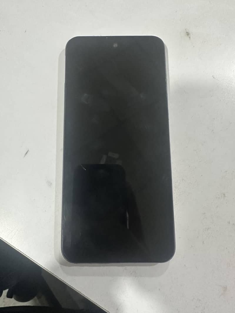 Tecno Spark Go 2 1