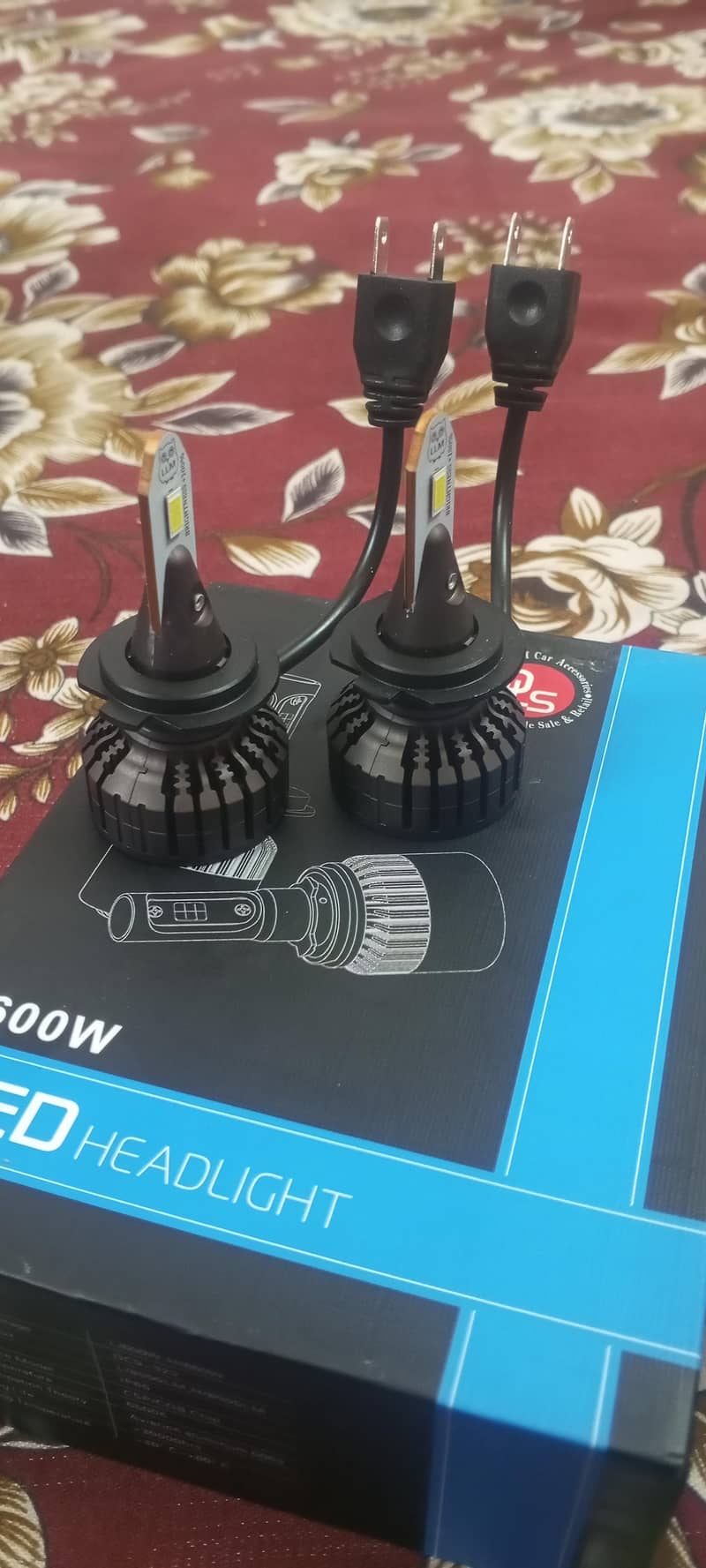 led headlights 0
