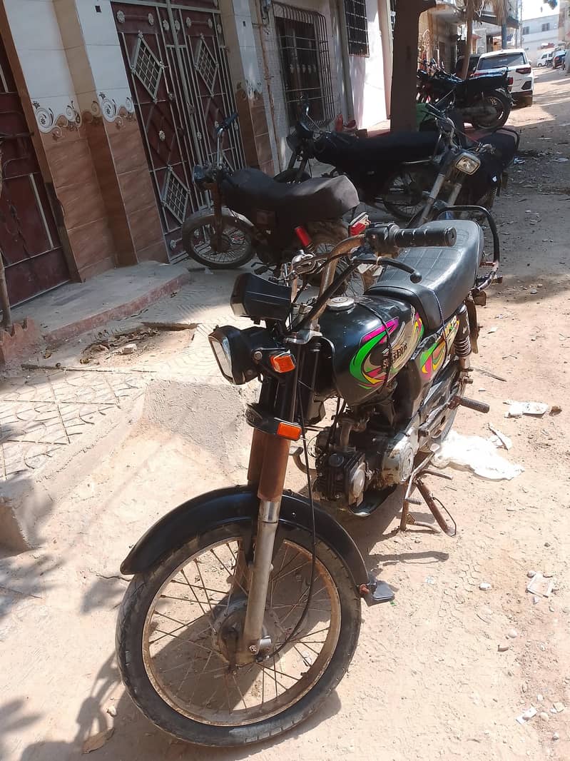 super power 70 2