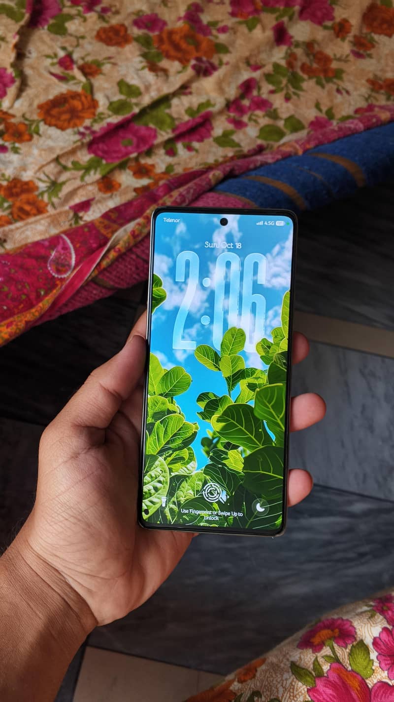 Tecno CAMON 30 5