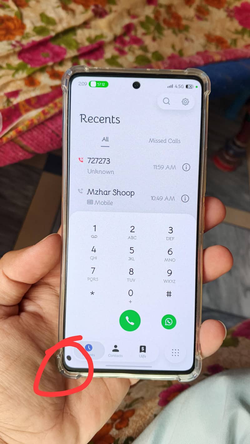 Tecno CAMON 30 6