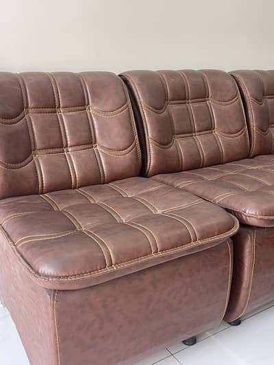 Sofa Chairs