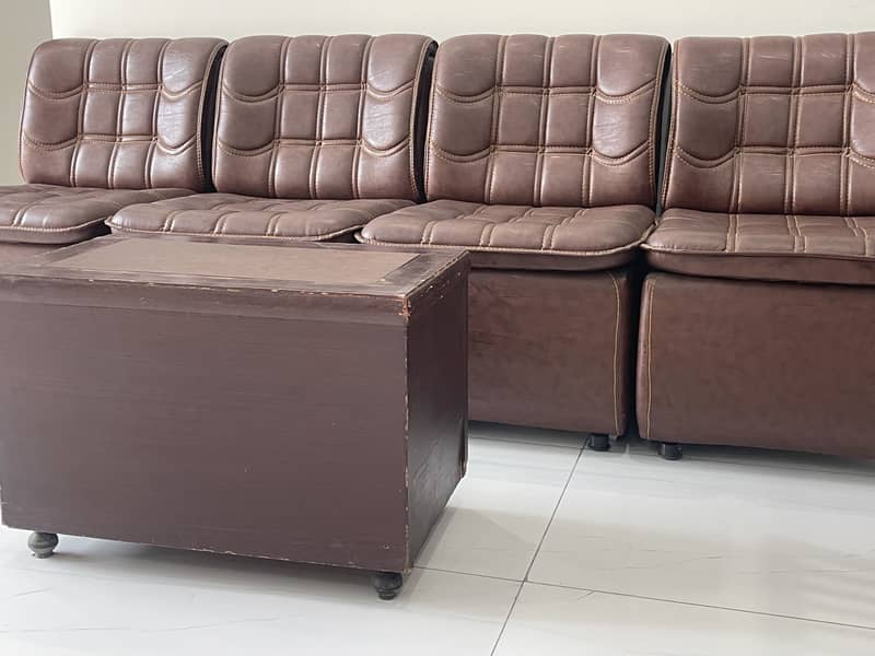 Sofa Chairs 2