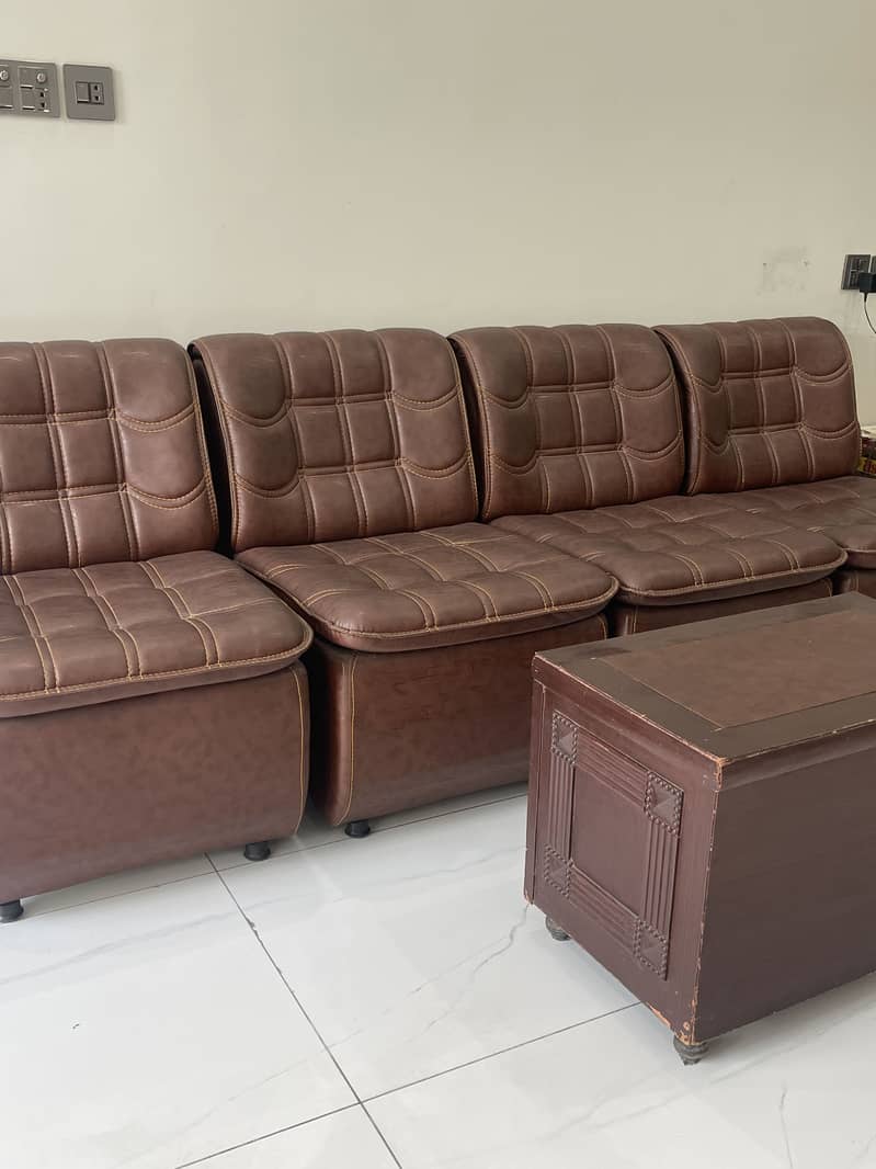 Sofa Chairs 3