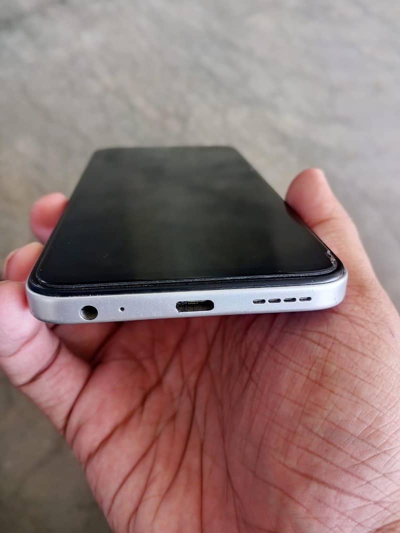 Infinix Smart 10 Plus 3