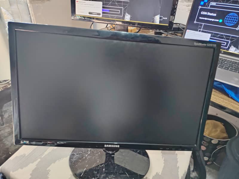 samsung lcd 0