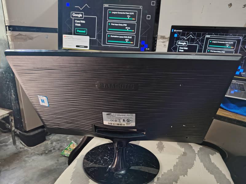 samsung lcd 1