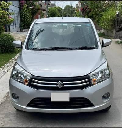 Suzuki Cultus VXL 2020