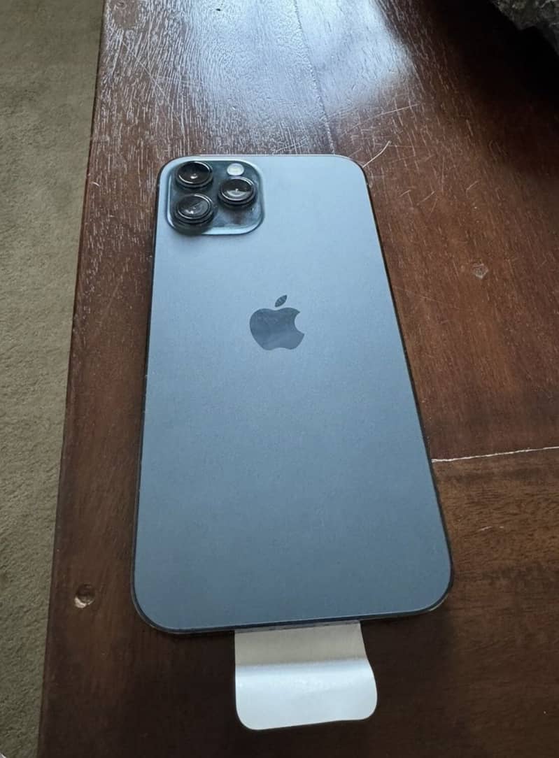 Apple iPhone 12 Pro Max 0