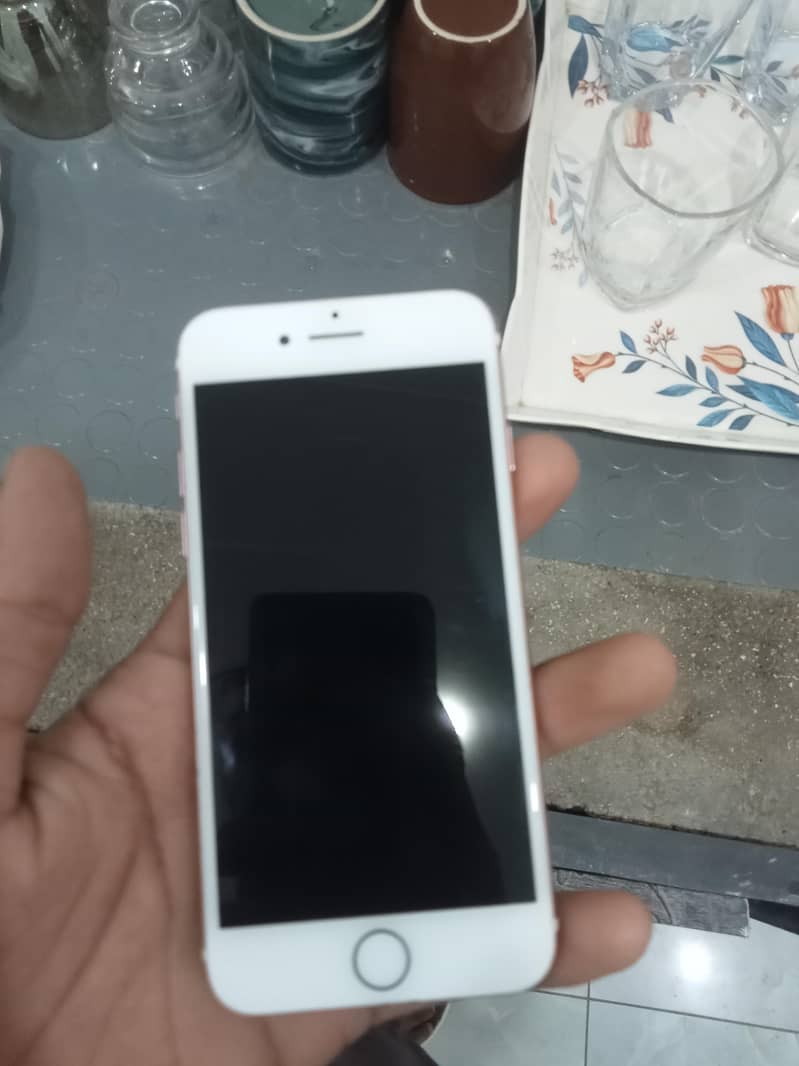 iPhone 7 5