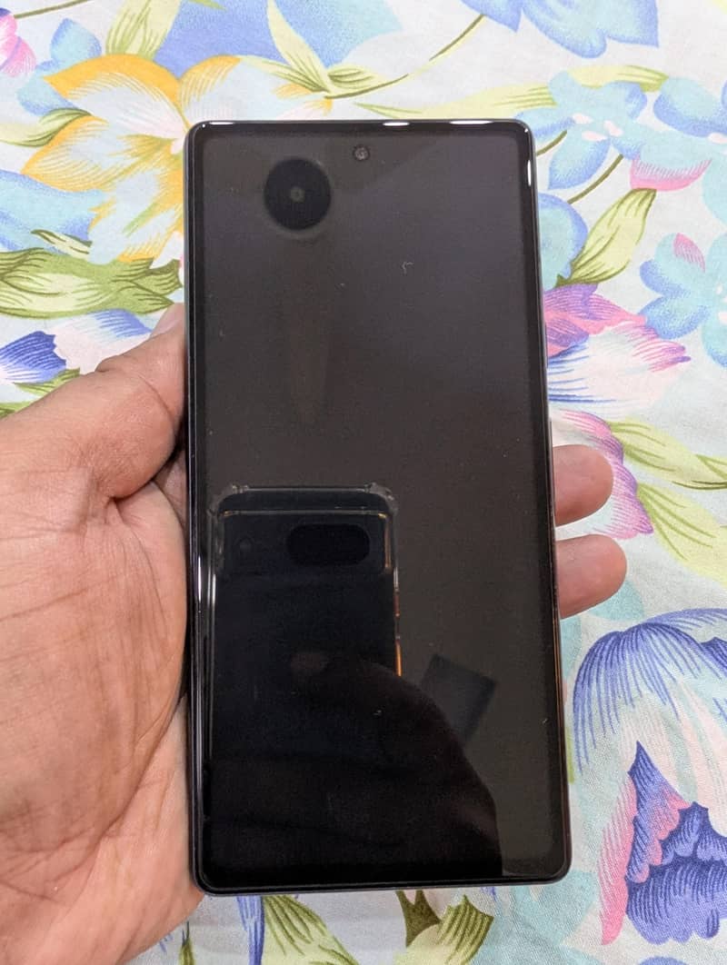 GOOGLE PIXEL 7A 1