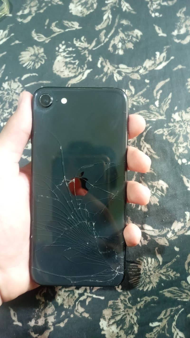 Apple iPhone SE 5