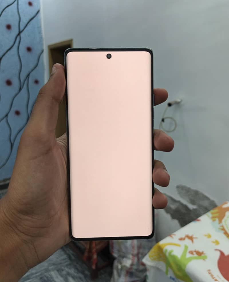Tecno CAMON 40 Pro 3