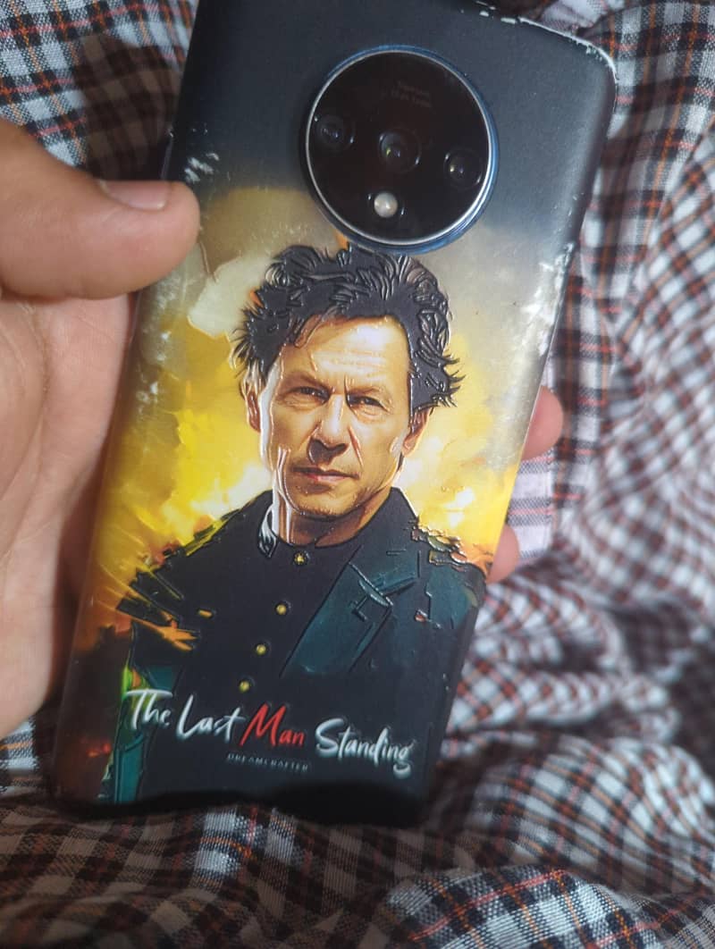 One Plus 7T 0