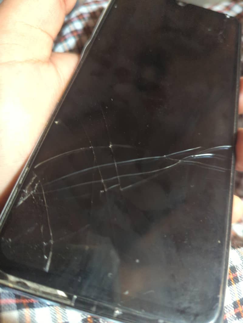 One Plus 7T 1