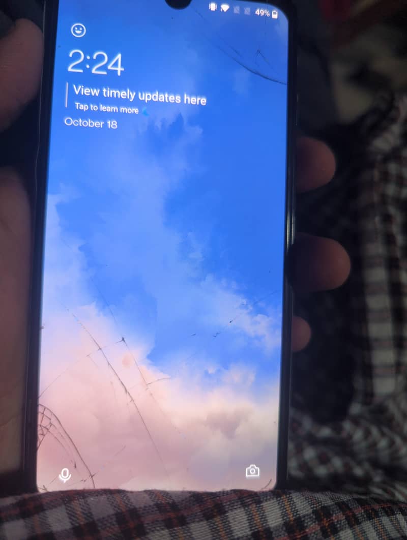 One Plus 7T 2