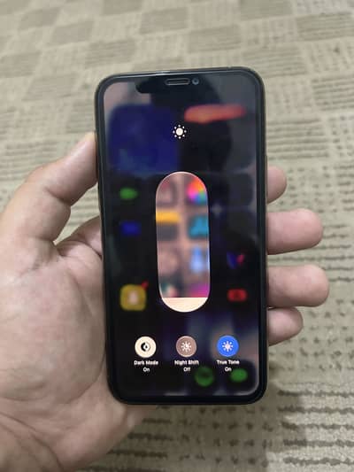 iPhone 11 Pro 256 gb Pta aproved