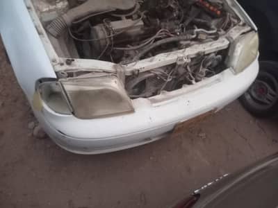 Suzuki Cultus VXR 2006 03012478890