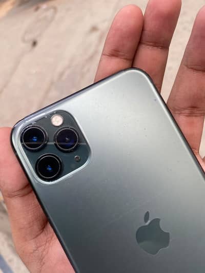 Apple iPhone 11 Pro Max 512 gb pta