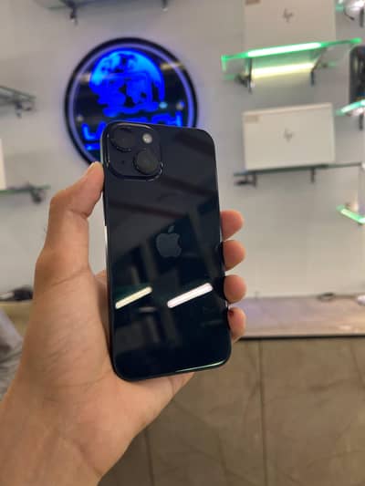 Apple iPhone 14 Non Pta