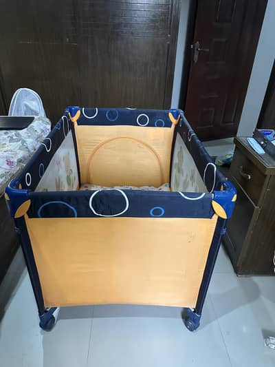 baby cot sleeping bed