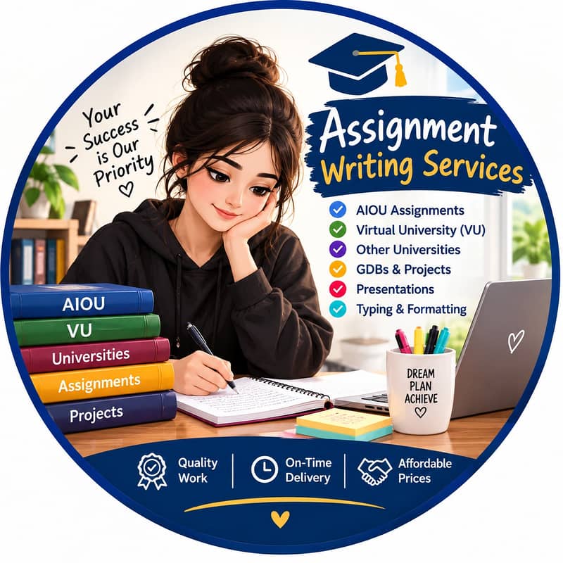 Services Assignment writing 0