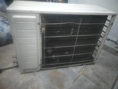 Gree GT Inverter AC