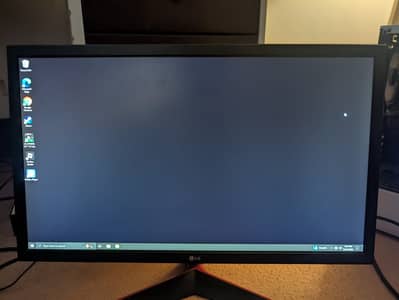 144Hz Monitor for sale