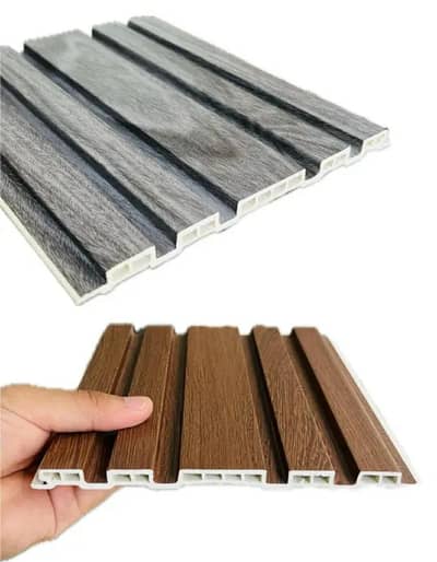 PVC Panels available with fitting 03008991548