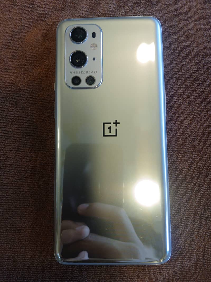 One Plus 9 0