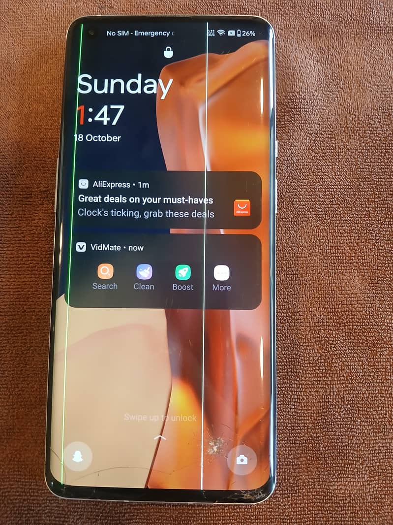 One Plus 9 1