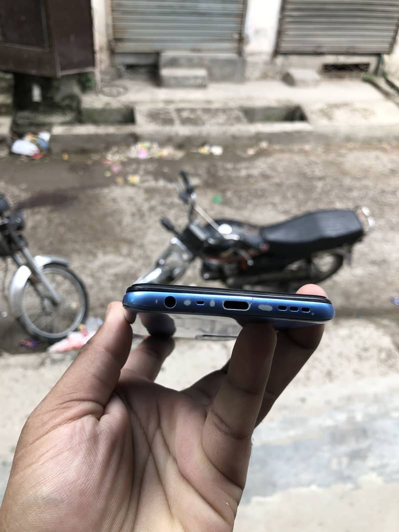 OPPO A16 2
