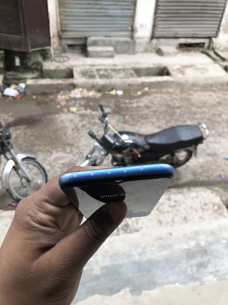 OPPO A16 3