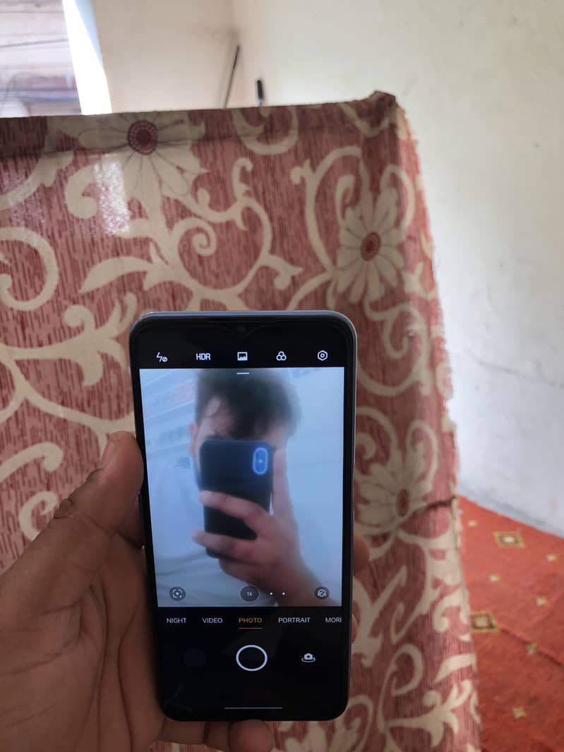 OPPO A16 5