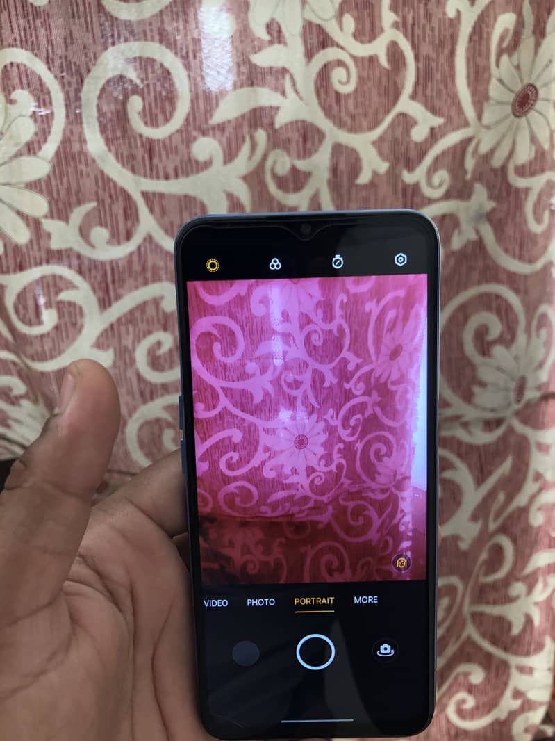 OPPO A16 6