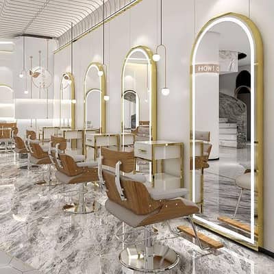 Need female staff for spa job