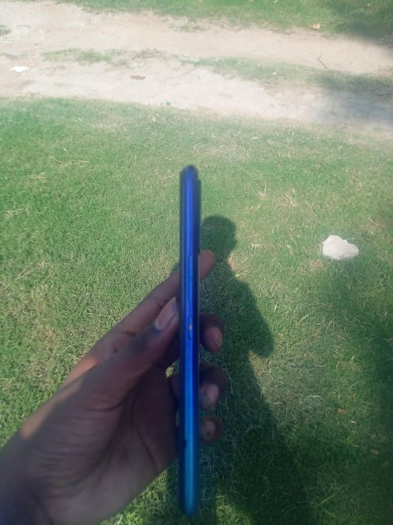 Tecno Spark 4 1