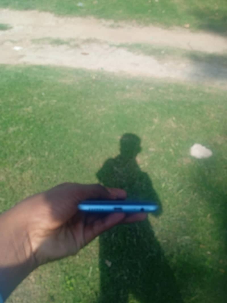 Tecno Spark 4 2