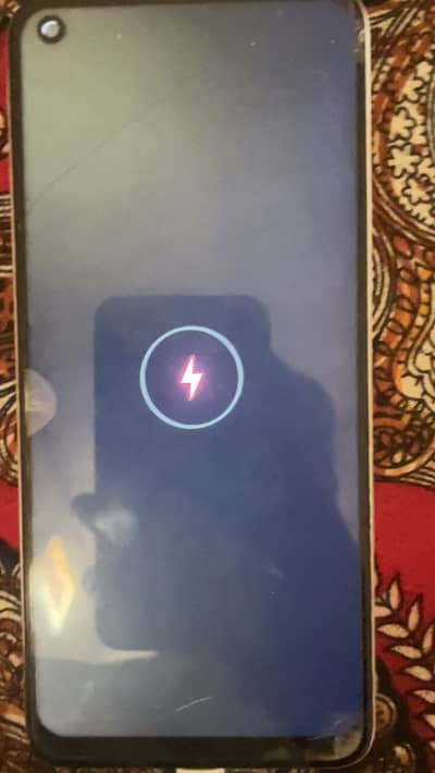 OPPO F21 Pro