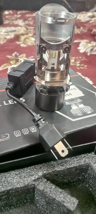 mini optical lens T3