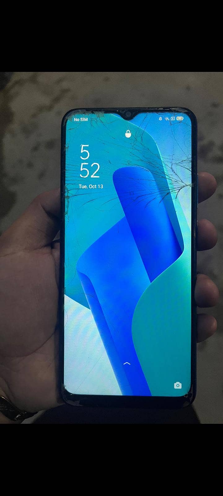 OPPO A16e 0