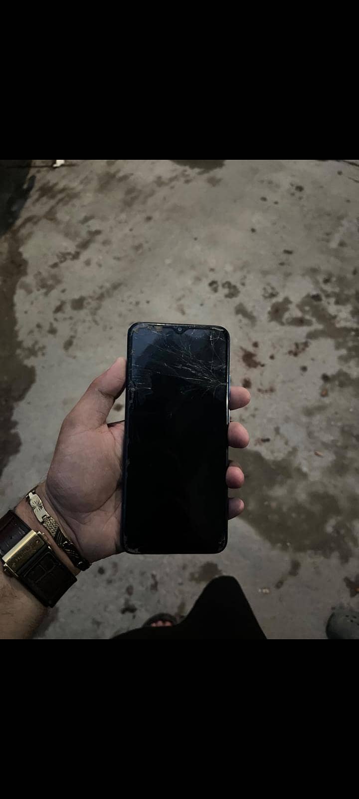 OPPO A16e 2