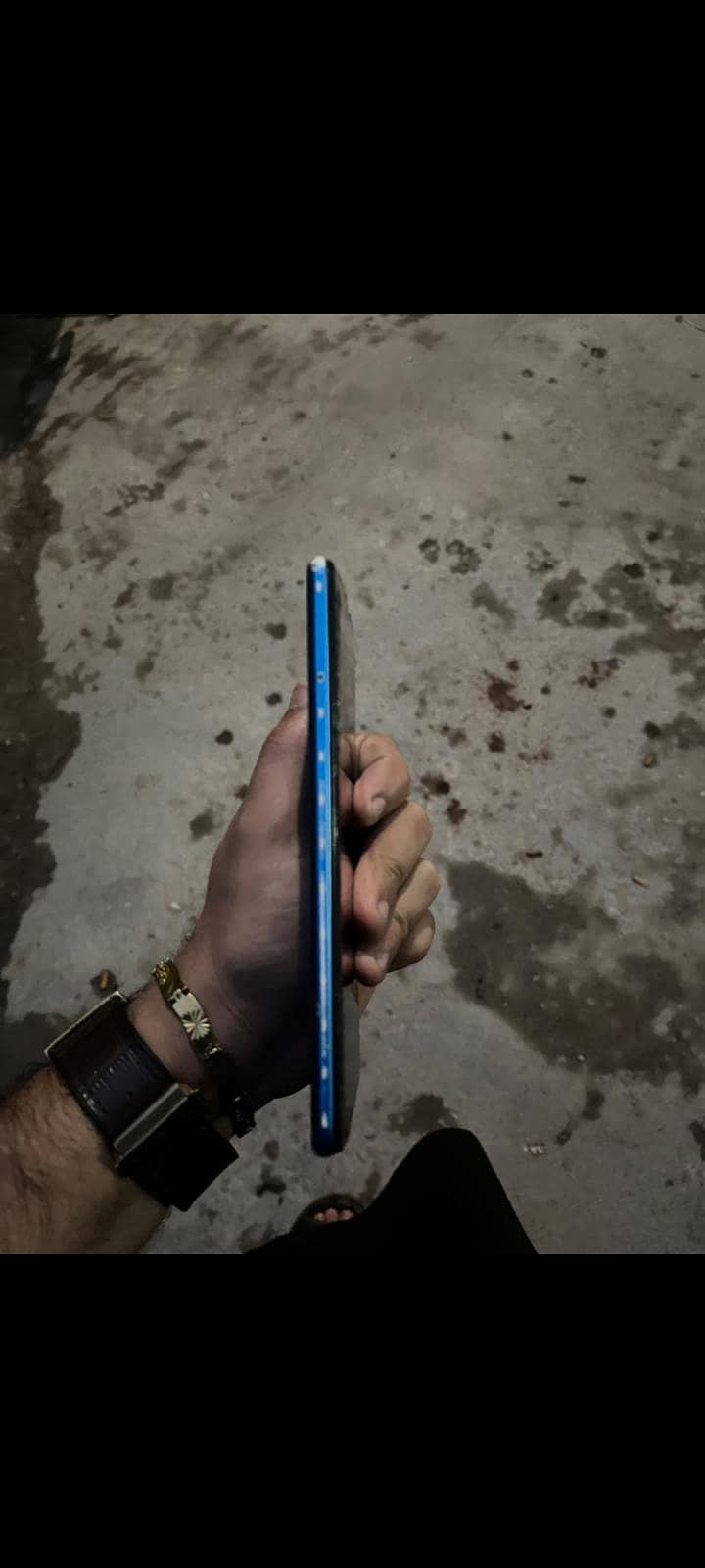 OPPO A16e 3